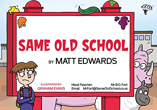 Same Old School
