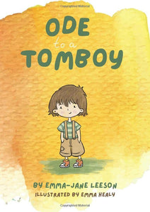 Ode to a Tomboy 