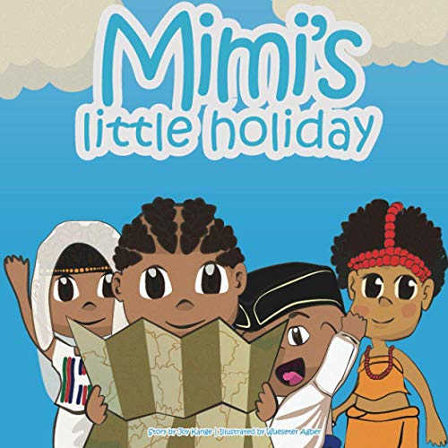 MIMI'S LITTLE HOLIDAY