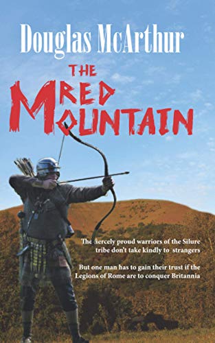 The Red Mountain