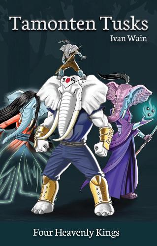 Tamonten Tusks