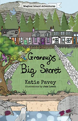 Granny's Big Secret