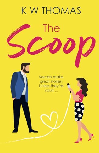The Scoop (Falling for a Star)