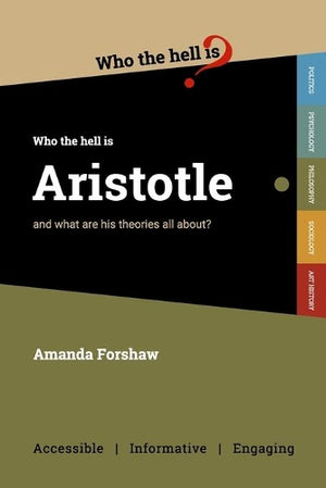 Who the Hell is Aristotle?