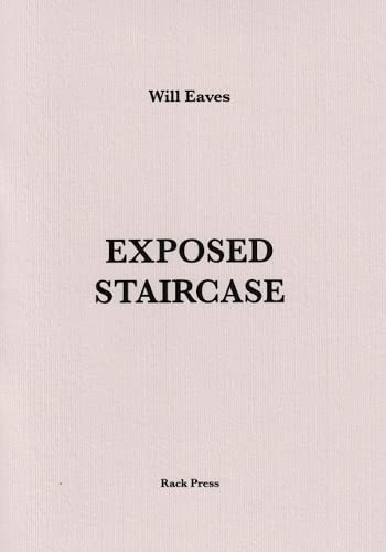 Exposed Staircase