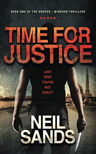 Time For Justice
