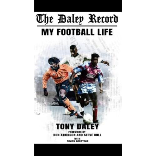 The Daley Record