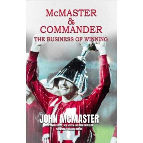 McMaster & Commander