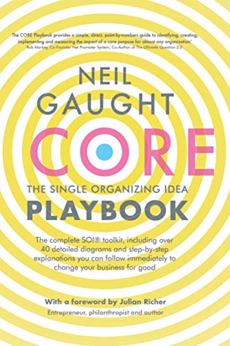 CORE The Playbook