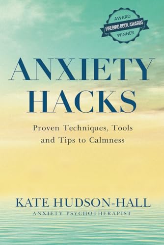 ANXIETY HACKS