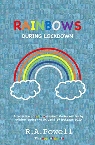 Rainbows During Lockdown