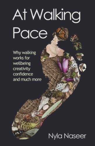 At Walking Pace