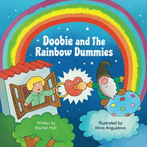 Doobie and the Rainbow Dummies