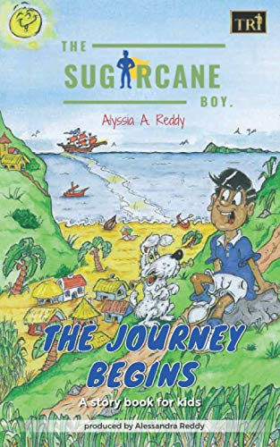 The SugarCane Boy