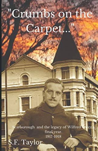 Crumbs on the Carpet