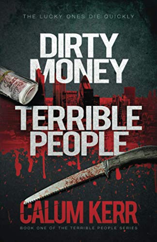 Dirty Money, Terrible People
