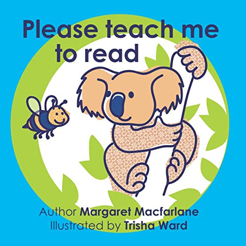 Please teach me to read