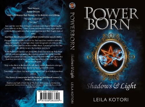 Power Born