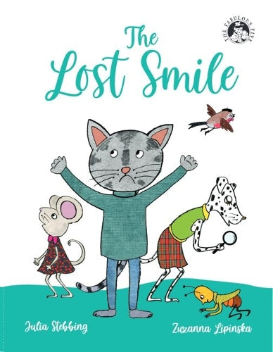 The Lost Smile