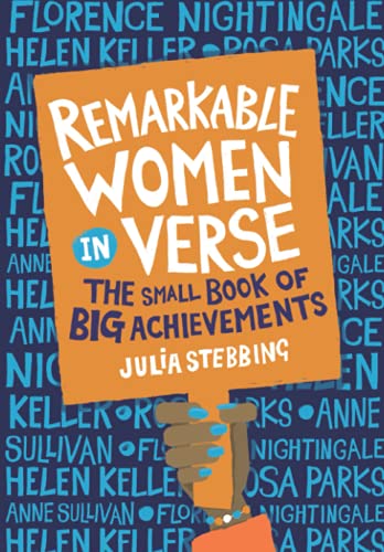 Remarkable Women in Verse