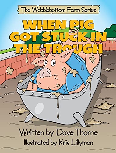 When Pig Got Stuck in the Trough