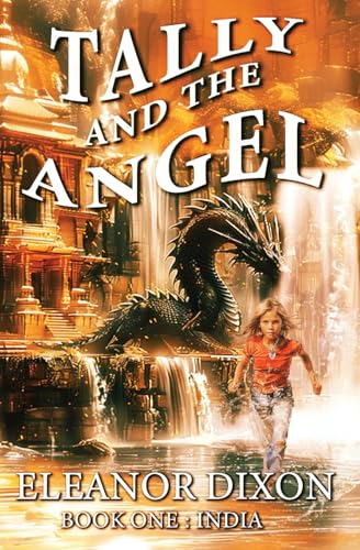 Tally and the Angel, Book One India