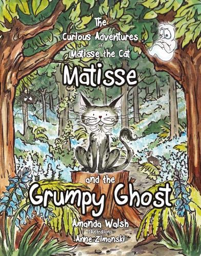 The Curious Adventures of Matisse the Cat