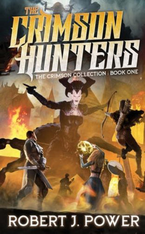 The Crimson Hunters