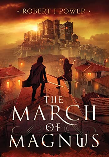 The March of Magnus