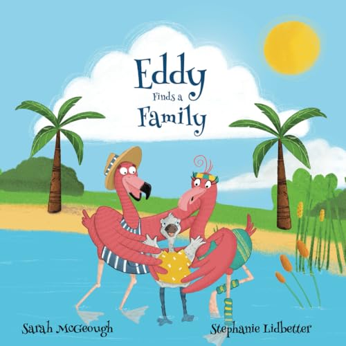 Eddy Finds A Family