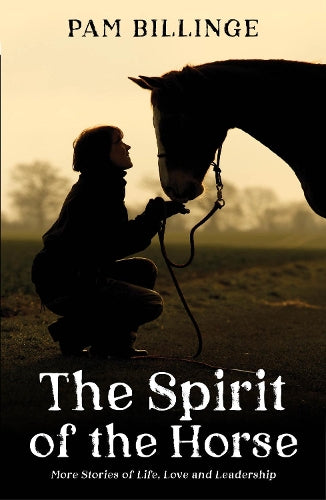 The Spirit of the Horse