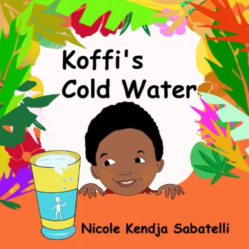 Koffi's Cold Water