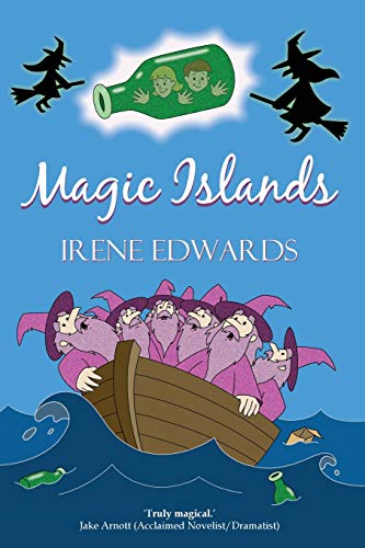 Magic Islands