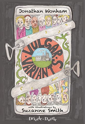 Vulgar Variants