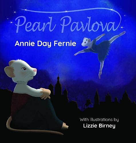 Pearl Pavlova