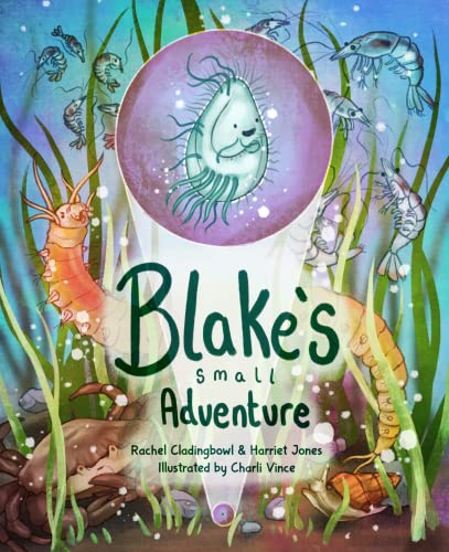 Blake's Small Adventure
