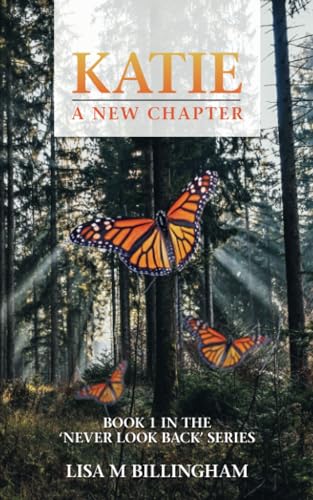 Katie, A New Chapter
