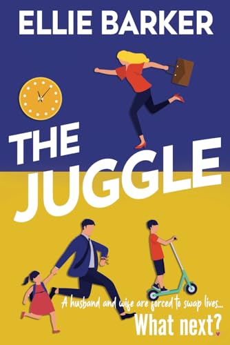 The Juggle (The Next Chapter Collection)