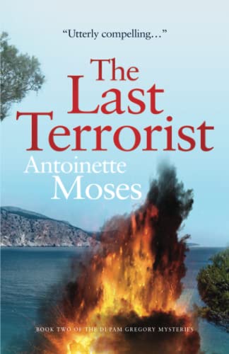 The Last Terrorist