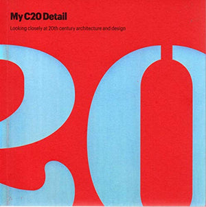 My C20 Detail Hardcover