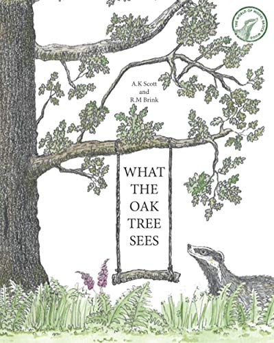 What The Oak Tree Sees