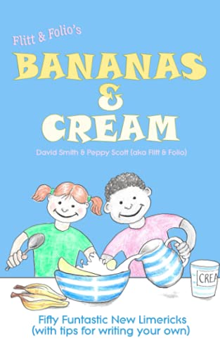 Bananas & Cream
