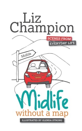Midlife Without a Map