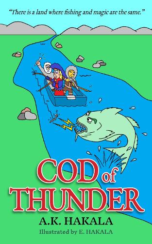Cod of Thunder