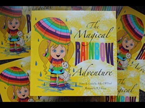 The Magical Rainbow Adventure
