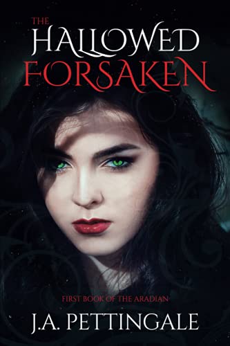 The Hallowed Forsaken