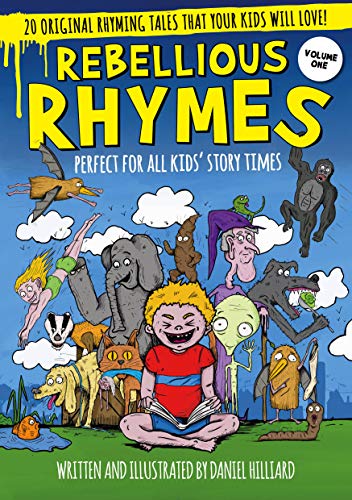 Rebellious Rhymes
