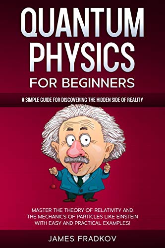 Quantum Physics for Beginners