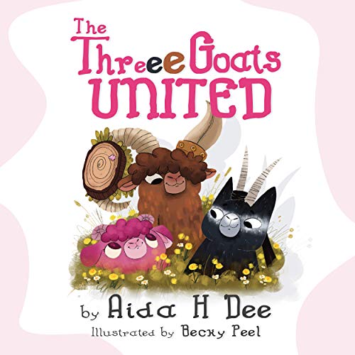 The Three Goats United