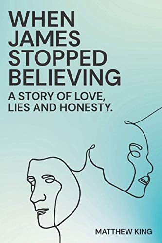When James stopped believing
